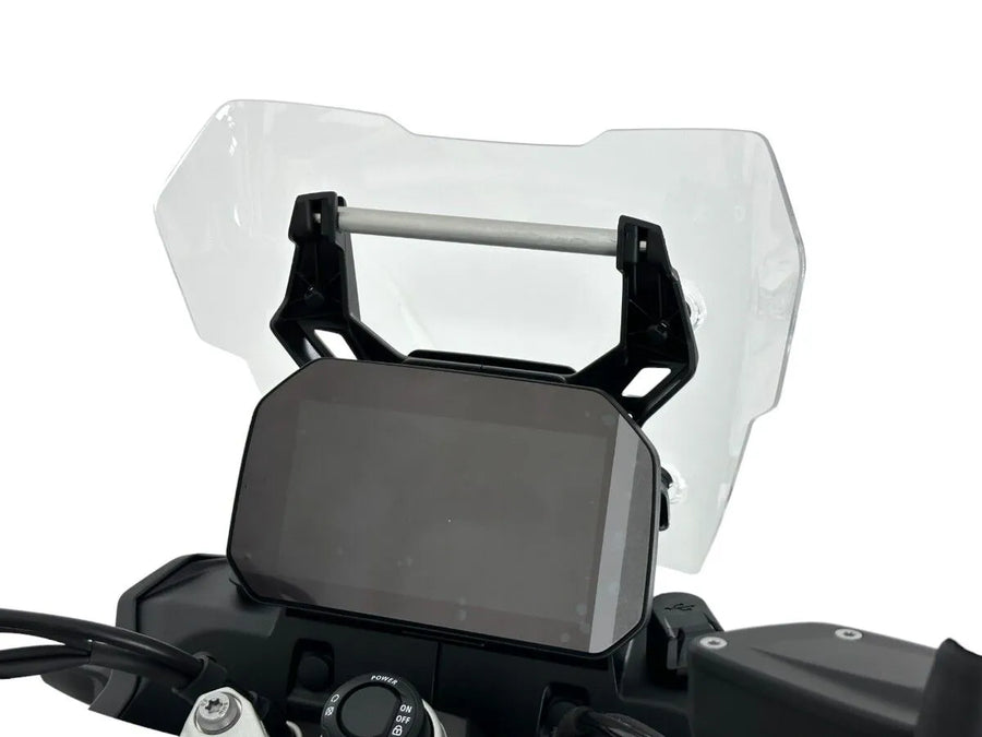BMW F 900 GS [WRS] - parabrisas