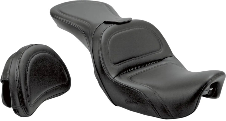 harley davidson dyna [SADDLEMEN] – Asiento Explorer™