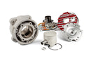 Aprilia SR Netscaper 50 2T LC - kit de cilindros MHR Testa Rossa FL 94ccm