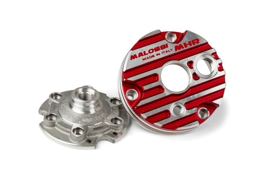 Aprilia SR Netscaper 50 2T LC - kit de cilindros MHR Testa Rossa FL 94ccm