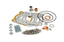 Aprilia SR Netscaper 50 2T LC - kit de cilindros MHR Testa Rossa FL 94ccm
