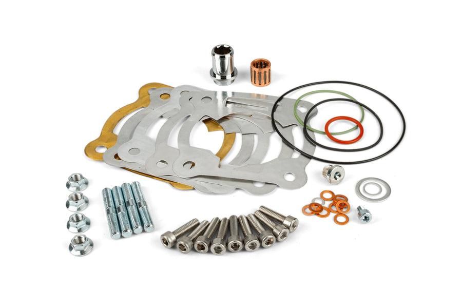 Aprilia SR Netscaper 50 2T LC - kit de cilindros MHR Testa Rossa FL 94ccm