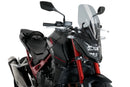 HONDA CB 750 HORNET [2024] – Touring de nueva generación – Tintado-5