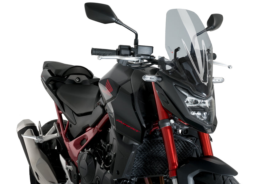 HONDA CB 750 HORNET [2024] – Touring de nueva generación – Tintado