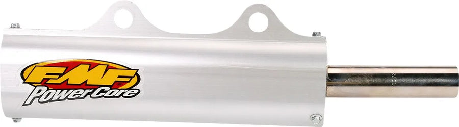 Kawasaki KX 250 [1988-1989] - Powercore Schalldämpfer – Bild 1