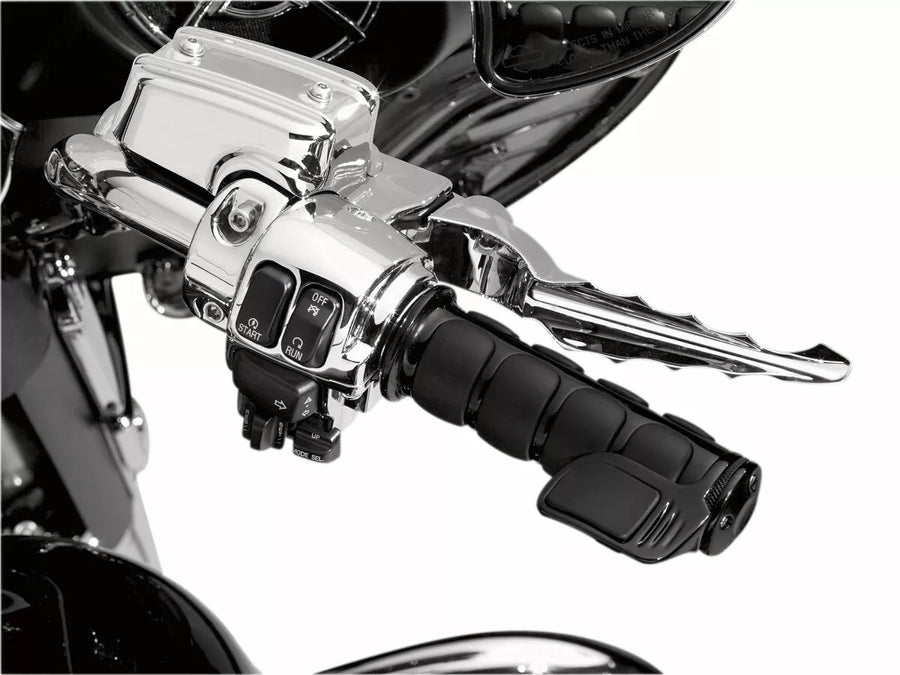 Kawasaki VN 800 Classic [Kuryakyn] -ISO® maneja