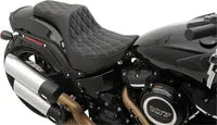 Harley Davidson Fxfb [ESPECIALIDADES DE ARRASTRE] – Asiento Predator III
