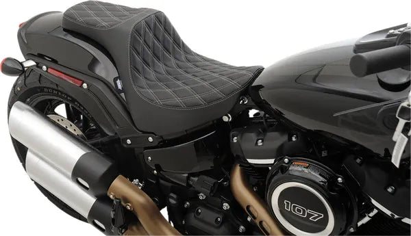 Harley Davidson Fxfb [ESPECIALIDADES DE ARRASTRE] – Asiento Predator III