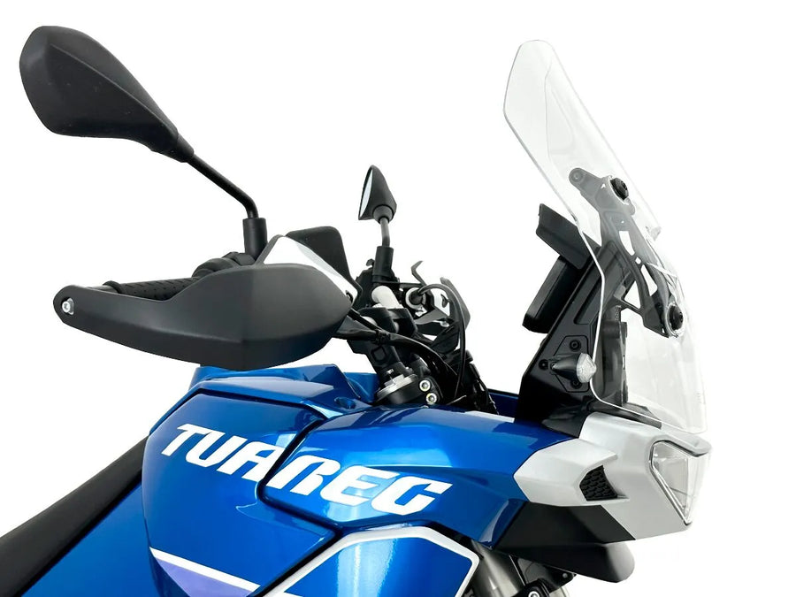 Aprilia Tuareg 660 [WRS] – pantalla de carenado de motocicleta