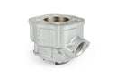 Aprilia SX Factory 50 2T - kit de cilindros 96 cc