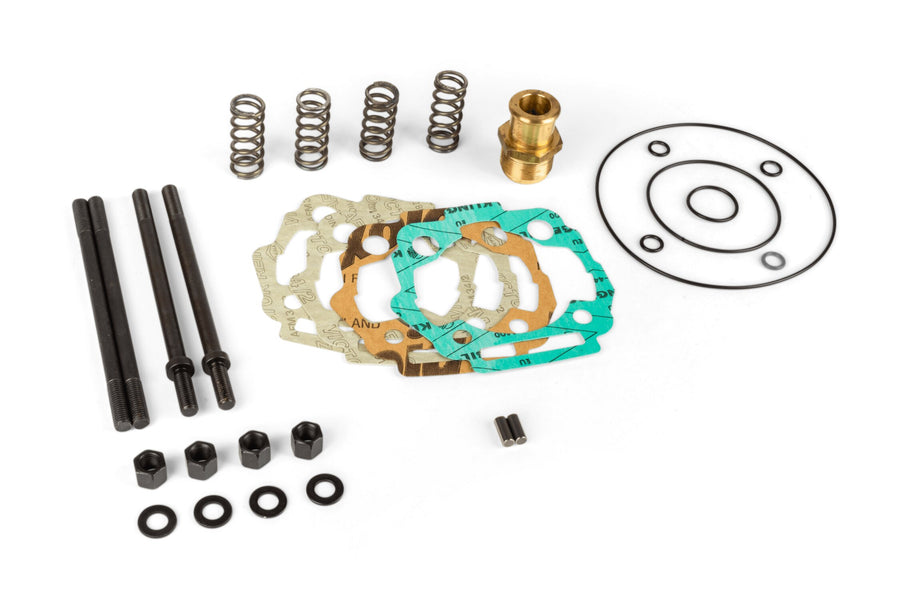 Derbi Senda DRD Racing SM 50 2T D50B0 [2012–] - Kit de cilindros 96 cc