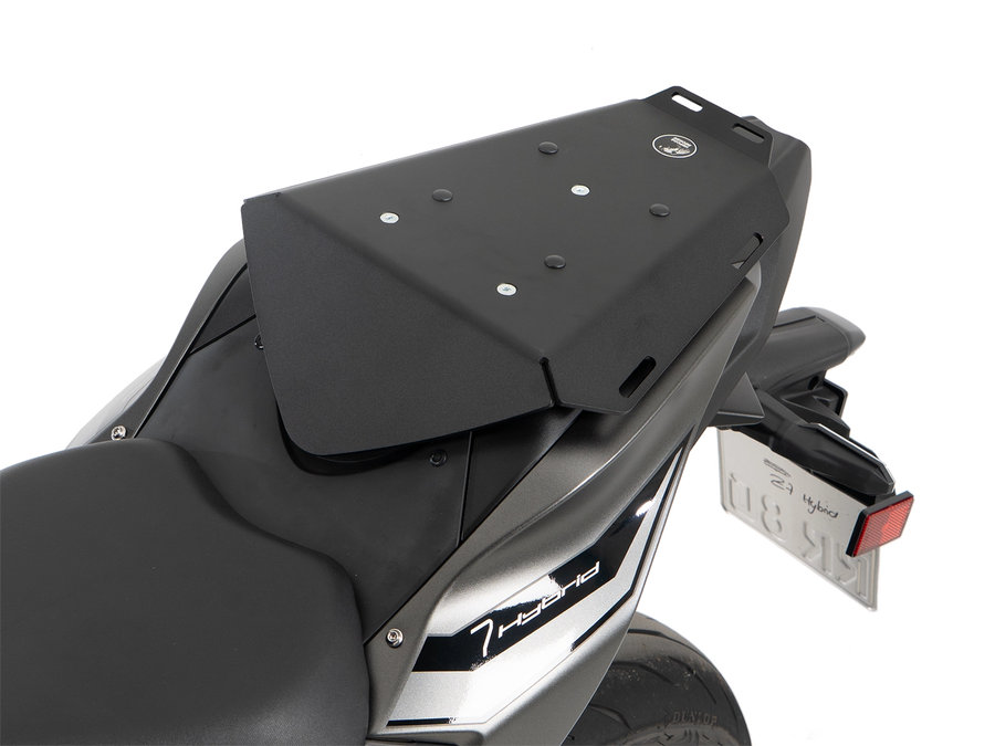 Kawasaki Ninja 7 Hybrid [2024-2026] - Sportrack schwarz