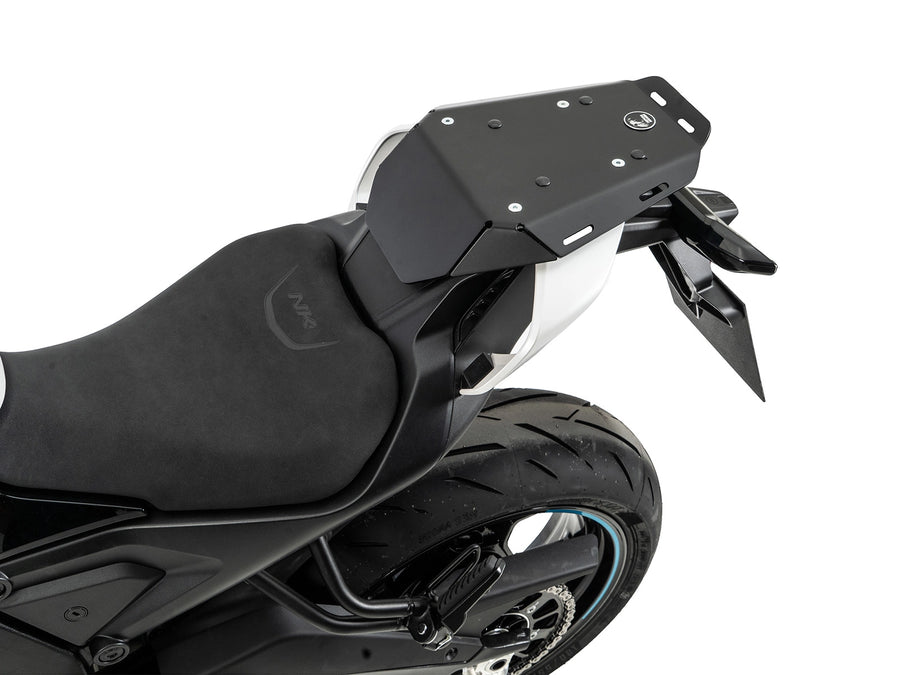 CF Moto 675 NK [2025-2026] - Sportrack schwarz