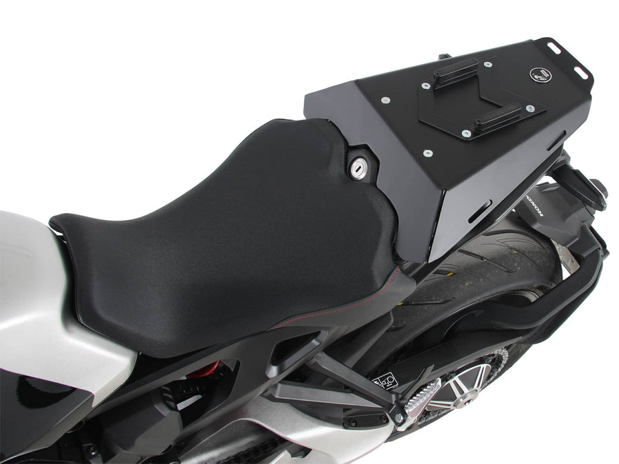 Honda CB 1000 R [2018-2025] - Sportrack schwarz