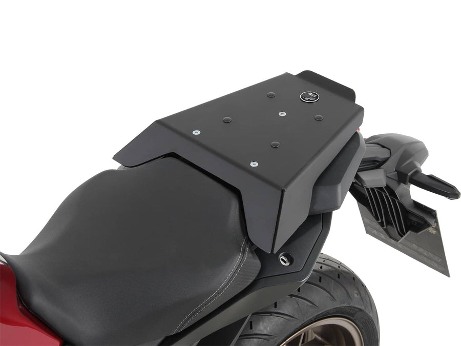 Honda CBR 650 R [2019-2020] - Sportrack schwarz