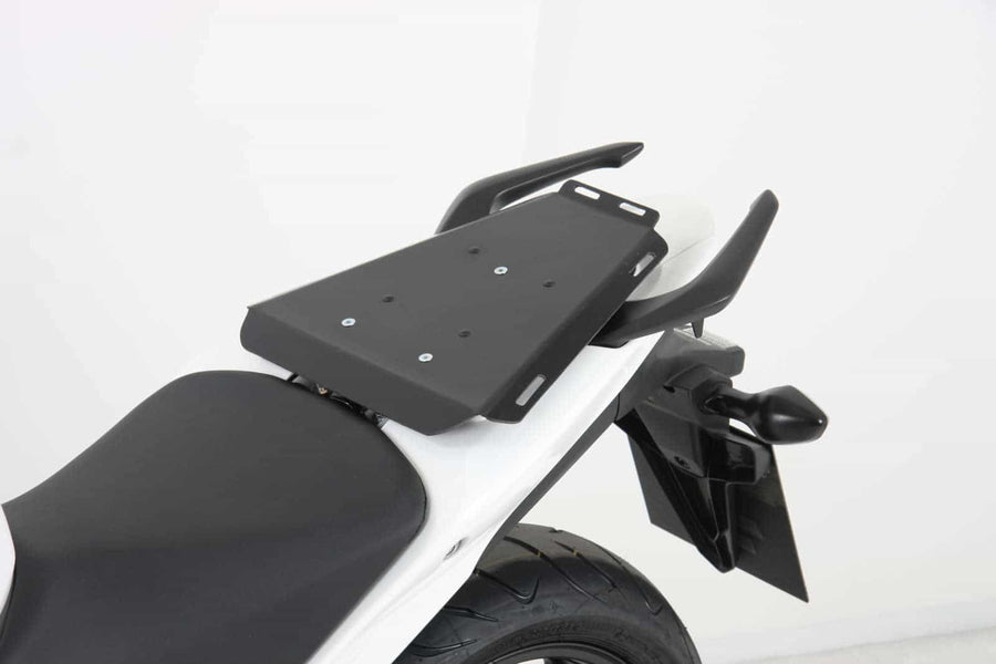 Honda CB 500 F [2013-2015] - Sportrack schwarz