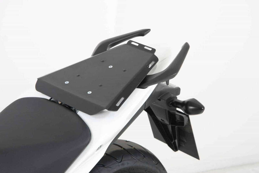 Honda CBR 500 R [2013-2015] - Sportrack schwarz