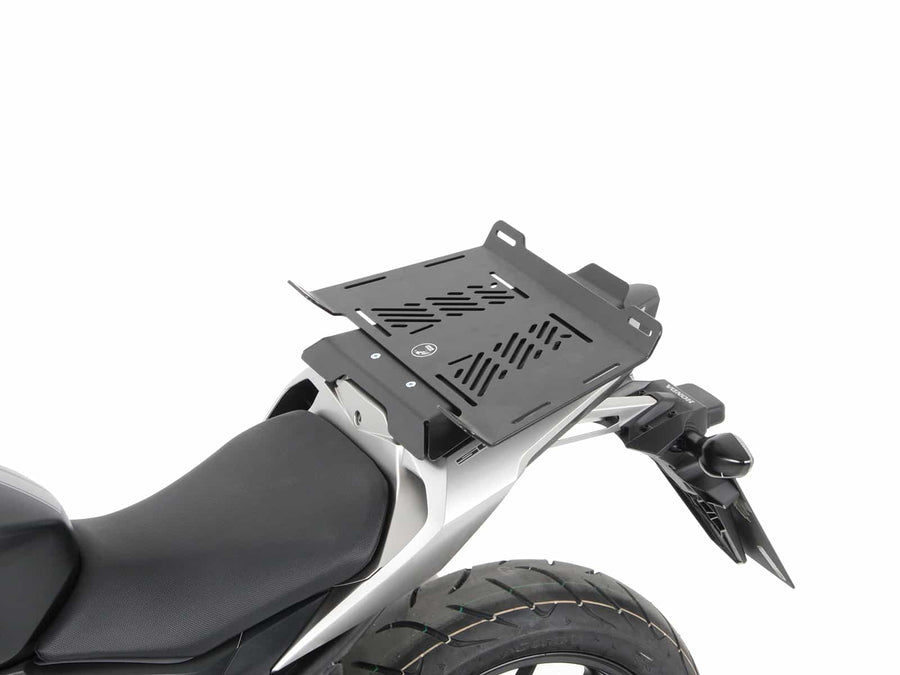 Honda CBR 500 R [2016-2018] - Sportrack schwarz