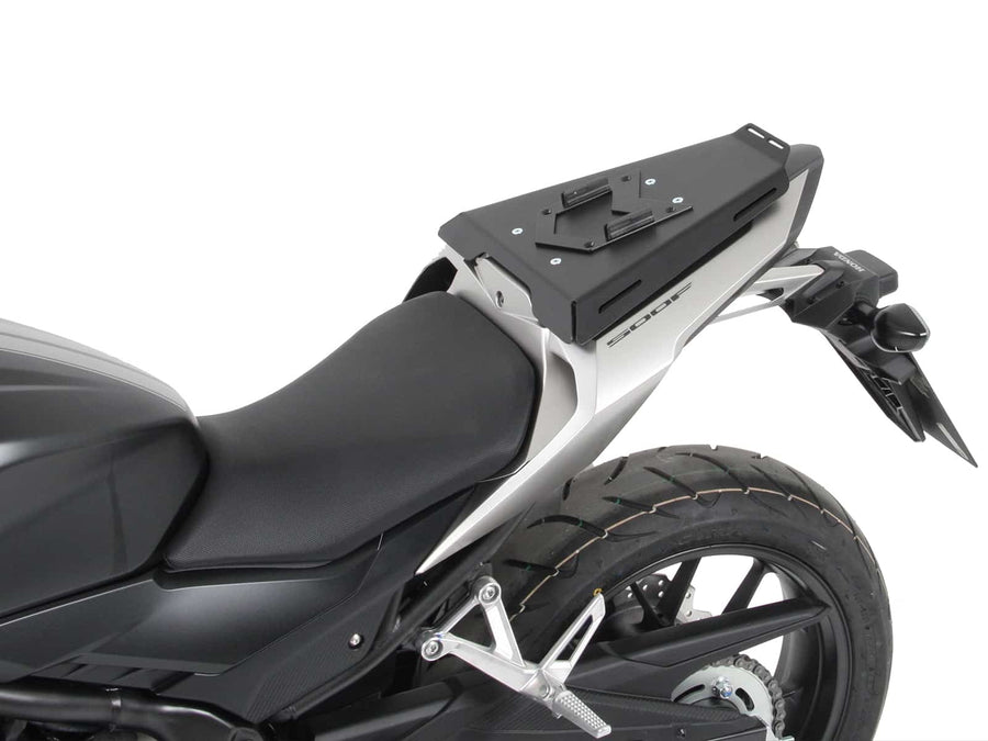 Honda CB 500 F [2016-2018] - Sportrack schwarz