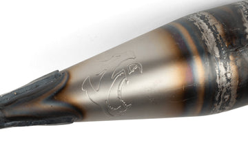 Beta RR SM 50 2T - Escape Warrior 50/70cc
