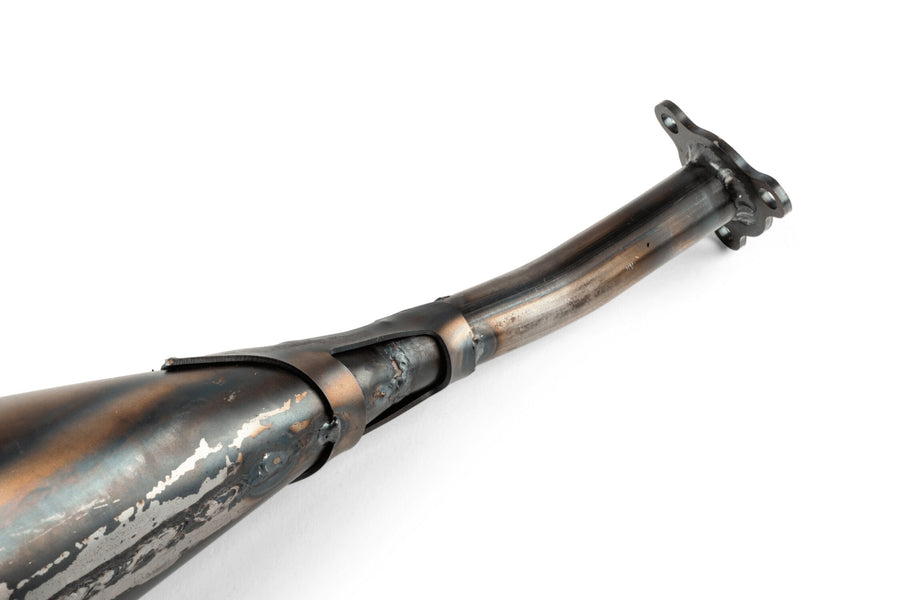 Beta RR Track 50 2T - Escape Warrior 50/70cc