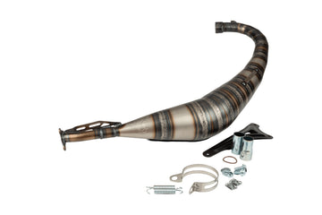 Beta RR SM 50 2T - Escape Rookie 50/70cc
