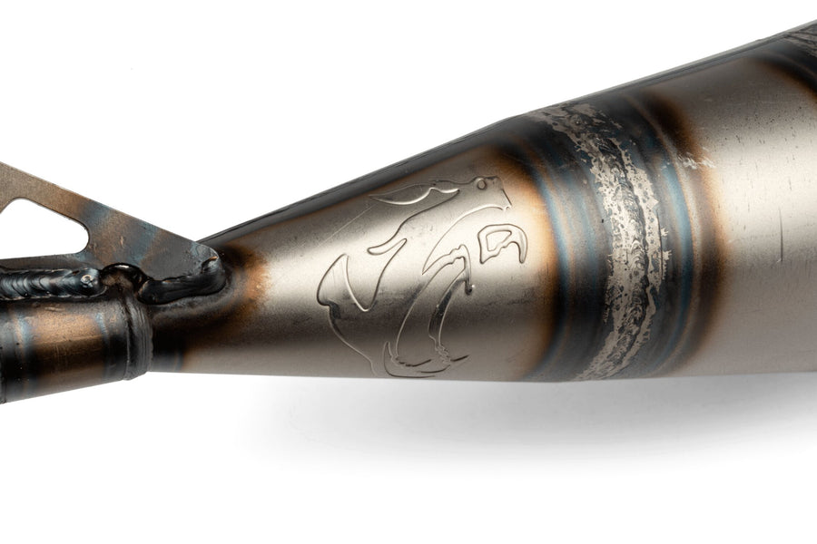 Beta RR SM 50 2T - Escape Rookie 50/70cc