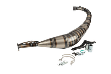 Beta RR Enduro 50 2T - Escape Rookie 50/70cc