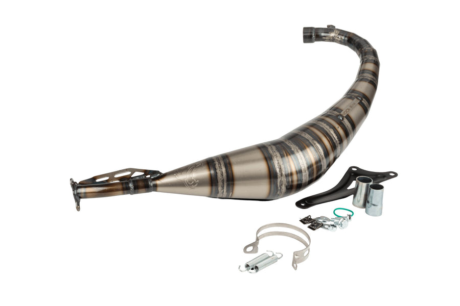 Beta RR SM 50 2T - Escape Rookie 50/70cc