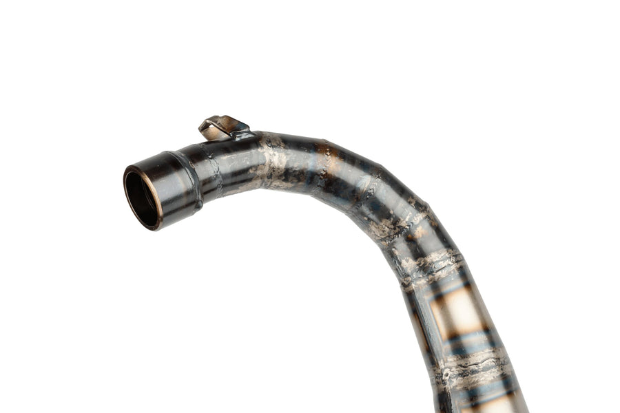 Beta RR SM 50 2T - Escape Rookie 50/70cc