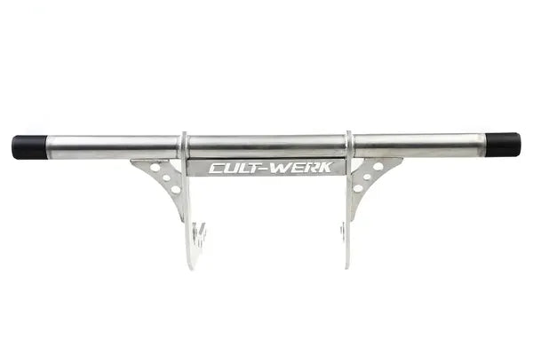 Harley Davidson Fxlrs [CULT WERK] – Barra protectora estilo club
