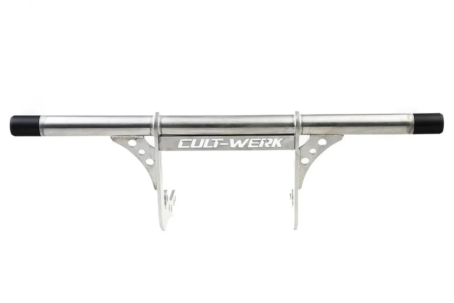 harley-davidson low rider s [CULT WERK] – barra de protección estilo club