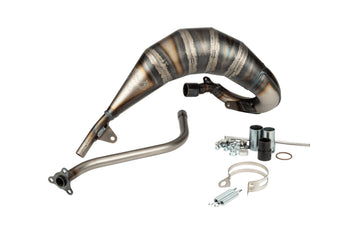 Beta RR SM 50 2T - Escape Cross Rookie 50/70cc
