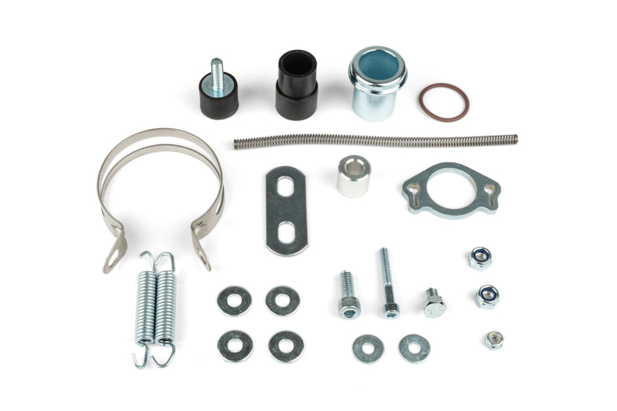 Aprilia RX Factory 50 2T - Escape Cross Rookie 50/70cc