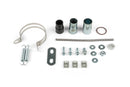Beta RR SM 50 2T - Escape Cross cromado 50/70cc