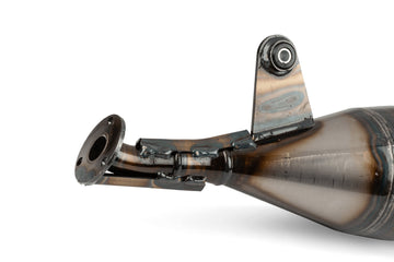 Beta RR SM 50 2T - Escape S Race 70-80ccm