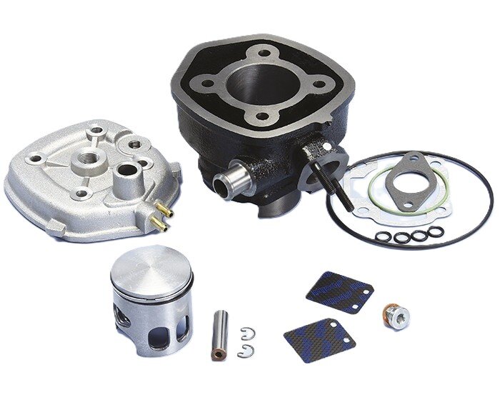 MBK Nitro 50 2T LC [–1998] - Zylinderkit Corsa 70ccm 12mm KoBo