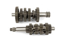 Fantic XE 50 2T - Getriebe komplett