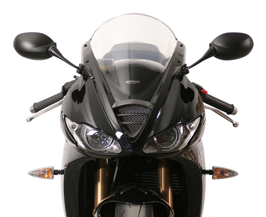 Triumph Daytona 675 [2009-2012] -Caping Disco "R"