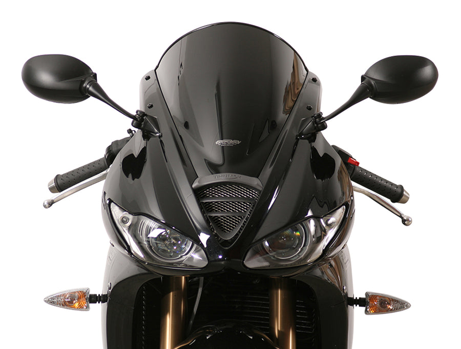 Triumph Daytona 675 [2009-2012] -Caping Disco "R"