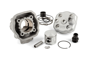 Beta RR SM 50 2T - kit de cilindros Big Racing 77cc