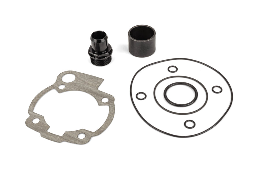 Beta RR Track 50 2T - kit de cilindros Big Racing 77cc