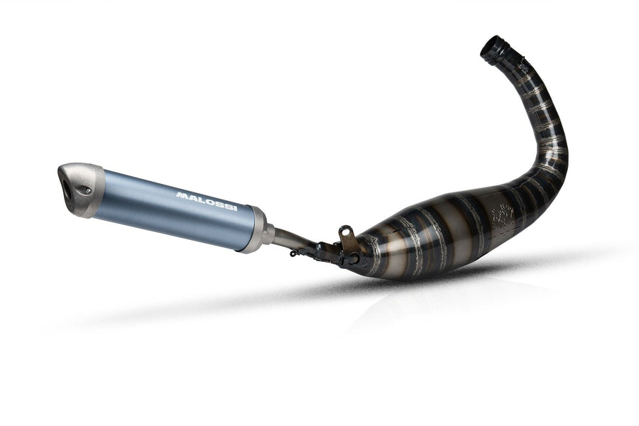 Beta RR-T SM 50 2T - Auspuff Supermoto MHR 100