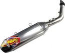 Gas EX 250 F [2021-2022] - Sistema de escape Factory 4.1 RCT - Material: fibra de carbono, acero inoxidable - Imagen 5