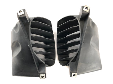 BMW R 1200 C 259C [1998] - Ventilation Grille Realer Grille Set Pareja - 0