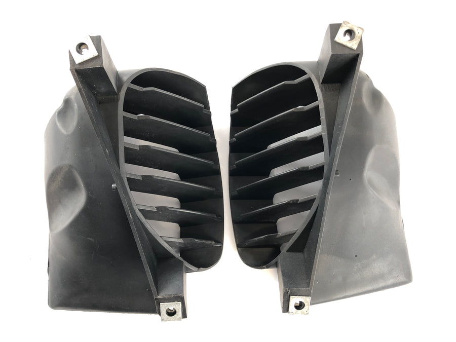 BMW R 1200 C 259C [1998] - Ventilation Grille Realer Grille Set Pareja