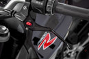 bmw s 1000 [GILLES TOOLING] – Palanca de freno FXL-2