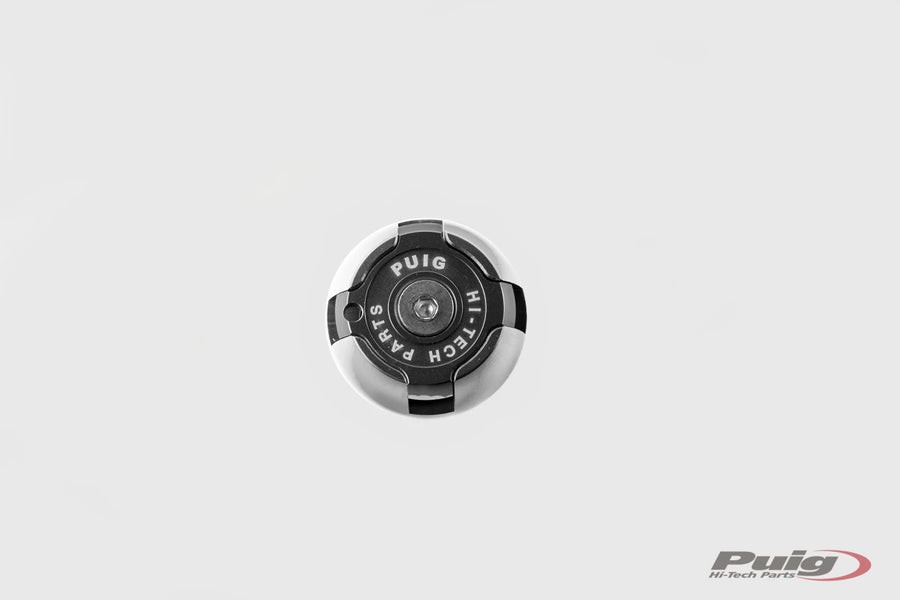 APRILIA TUONO V4 FACTORY [2024] - Tapón de aceite - Plata