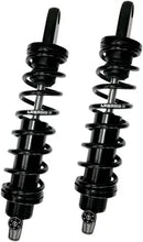 Harley-Davidson FLHX 1923 Street Glide Solo 117 [2026] - REVO-A Verstellbares FL Federbein – Oberfläche: Schwarz, Eloxiert – Art.-Nr. 1310-0960 – Bild 11