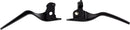 harley davidson fltruse [ESPECIALIDADES DE ARRASTRE] - Juego de palancas personalizadas-1
